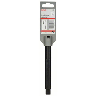 Werkzeughalter SDS-max, 1/2"-Beschreibung lesen