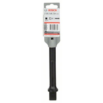 Werkzeughalter SDS-max, 3/4"-Beschreibung lesen