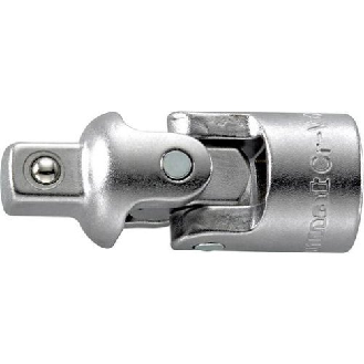 Kardangelenk 1/4" 35 mm-Beschreibung lesen