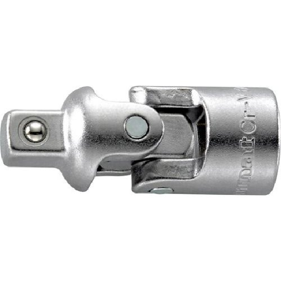 Kardangelenk 1/2" 67mm Kardangelenk 1/2" 67mm-Beschreibung lesen