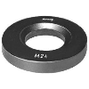 Kegelpfanne DIN6319G M24 AMF