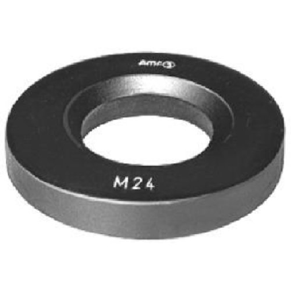 Kegelpfanne DIN6319G M24 AMF-Beschreibung lesen