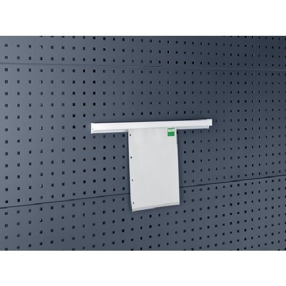 perso Präs.-Schienne A4 quer perso Präs.-Schienne A4 quer-Beschreibung lesen