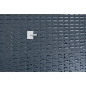 Universalhalter rund 16mmL200 mm-Beschreibung lesen