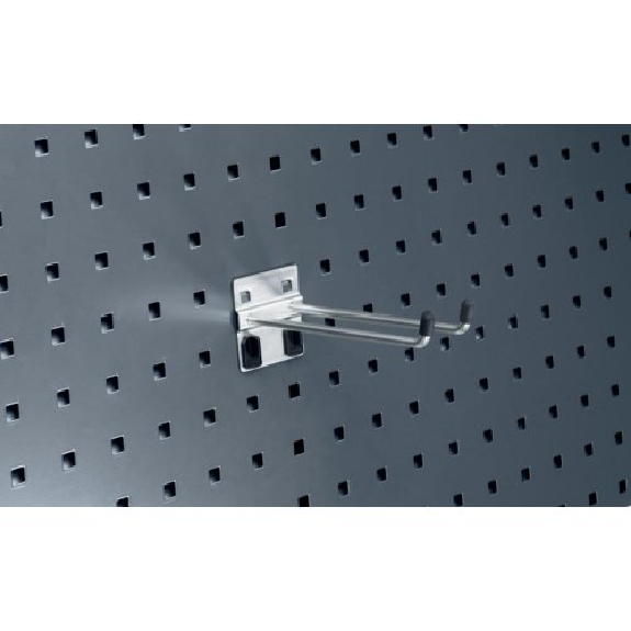 PL-Doppelhaken L 100 mm-Beschreibung lesen