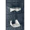 Perfo-Müllbeutelhalter 345x340x175 mm