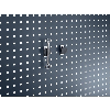 Perfo-Magnethalter 40 mm, VE 2 Perfo-Magnethalter 40 mm, VE 2