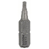 Schrauberbit Extra-Hart, R1, 25 mm, 3er-Pack Schrauberbit Extra-Hart, R1, 25 mm, 3er-Pack