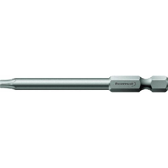 Bit 1/4" DIN 3126 E 6,3 T20x 89mm zähh.-Beschreibung lesen