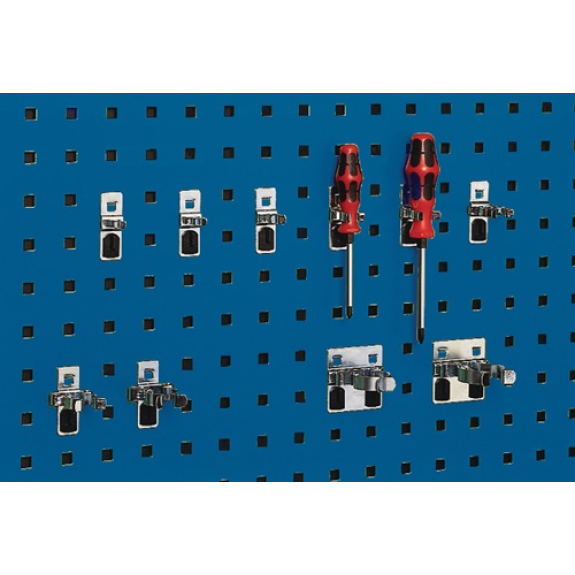 PL-Werkzeugklemme einf. D 28 mm PL-Werkzeugklemme einf. D 28 mm-Beschreibung lesen