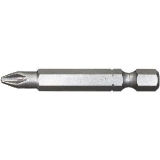 Schraubendreher-Bit PH2 50mm-Beschreibung lesen
