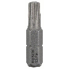 Schrauberbit Extra-Hart, T27, 25 mm, 25er-Pack
