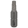 Schrauberbit Extra-Hart T25, 25 mm, 25er-Pack Schrauberbit Extra-Hart T25, 25 mm, 25er-Pack