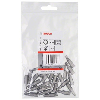 Schrauberbit Extra-Hart T25, 25 mm, 25er-Pack Schrauberbit Extra-Hart T25, 25 mm, 25er-Pack