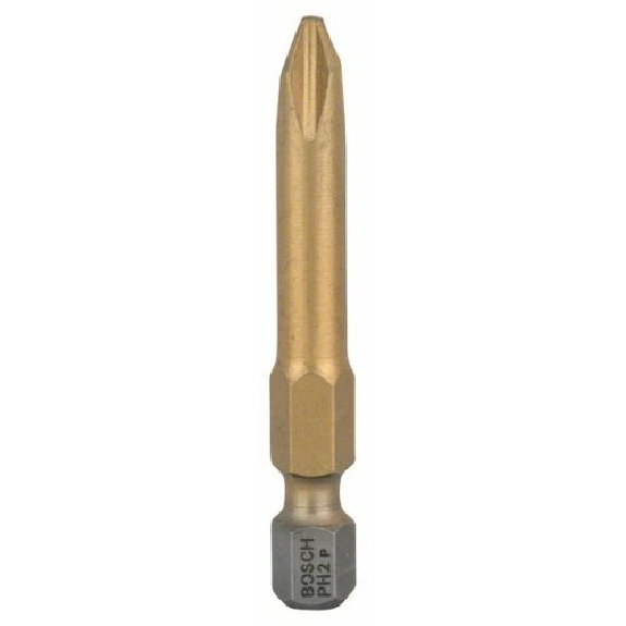 Schrauberbit Max Grip, PH 2, 49 mm, 3er-Pack-Beschreibung lesen