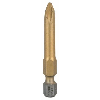 Schrauberbit Max Grip, PH 2, 49 mm, 3er-Pack