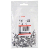 Schrauberbit Extra-Hart, T10, 25 mm, 25er-Pack