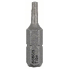 Schrauberbit Extra-Hart, T10, 25 mm, 25er-Pack
