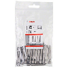 Schrauberbit Extra-Hart, PZ 2, 49 mm, 25er-Pack