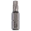 Schrauberbit Extra-Hart, T25, 25 mm, 10er-Pack