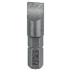 Schrauberbit Extra-Hart, S 1,2 x 8,0, 25 mm, 3er-Pack Schrauberbit Extra-Hart, S 1,2 x 8,0, 25 mm, 3er-Pack