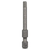 Schrauberbit Extra-Hart, HEX 4, 49 mm, 3er-Pack Schrauberbit Extra-Hart, HEX 4, 49 mm, 3er-Pack