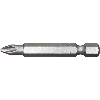 Bit 1/4" DIN 3126 E6,3 PH1x 50mm zähhart Bit 1/4" DIN 3126 E6,3 PH1x 50mm zähhart