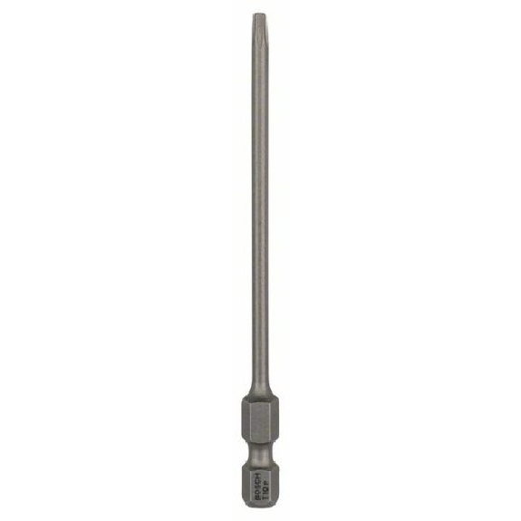 Schrauberbit Extra-Hart, T10, 89 mm, 1er-Pack-Beschreibung lesen