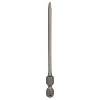 Schrauberbit Extra-Hart, T10, 89 mm, 1er-Pack