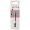 Schrauberbit Extra-Hart, T10, 89 mm, 1er-Pack
