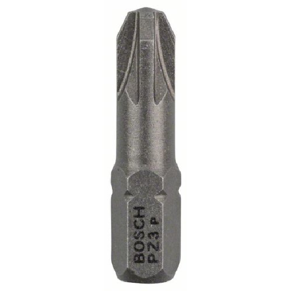 Schrauberbit Extra-Hart, PZ 3, 25 mm, paquet de 25-Leggi tutto