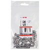 Schrauberbit Extra-Hart, PZ 3, 25 mm, 25er-Pack Schrauberbit Extra-Hart, PZ 3, 25 mm, 25er-Pack