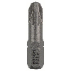 Schrauberbit Extra-Hart, PZ 3, 25 mm, 25er-Pack Schrauberbit Extra-Hart, PZ 3, 25 mm, 25er-Pack