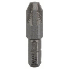 Schrauberbit Extra-Hart, PZ 4, 32 mm, 25er-Pack Schrauberbit Extra-Hart, PZ 4, 32 mm, 25er-Pack