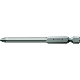 Bit 1/4" DIN 3126 E 6,3 PZ 1x 89mm zähh.-Beschreibung lesen