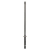 Schrauberbit Extra-Hart, PZ 2, 145 mm, 1er-Pack Schrauberbit Extra-Hart, PZ 2, 145 mm, 1er-Pack