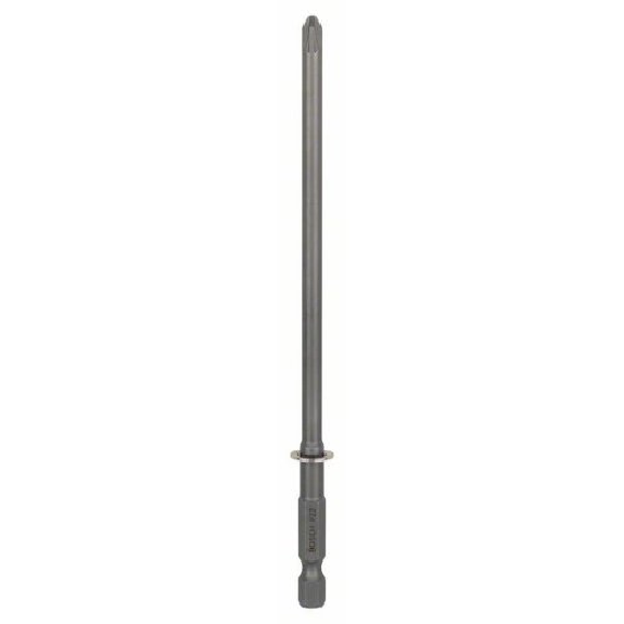 Schrauberbit Extra-Hart, PZ 2, 145 mm, 1er-Pack Schrauberbit Extra-Hart, PZ 2, 145 mm, 1er-Pack-Beschreibung lesen