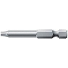 Bit 1/4" DIN 3126 E6,3 T30x 50mm zähhart Bit 1/4" DIN 3126 E6,3 T30x 50mm zähhart