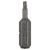 Schrauberbit Extra-Hart, T8, 25 mm, 25er-Pack
