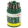 Schrauberbit-Set, 10-teilig, inklusive Torx