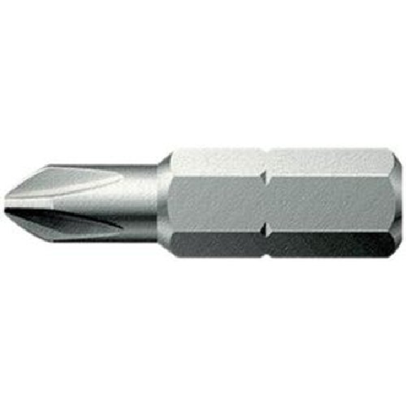 Format Embout 1/4" DIN 3126 C 6,3 PH 1x25mm-Leggi tutto