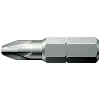 Schraubendrehereinsatz 1/4" PZ3 25 mm Schraubendrehereinsatz 1/4" PZ3 25 mm