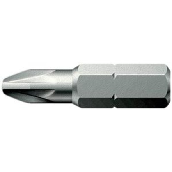 Format Embout 1/4" DIN 3126 C6,3 PZ3x 25mm zähhart-Leggi tutto