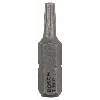 Schrauberbit Extra-Hart, T15, 25 mm, 25er-Pack