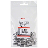 Schrauberbit Extra-Hart, T15, 25 mm, 25er-Pack