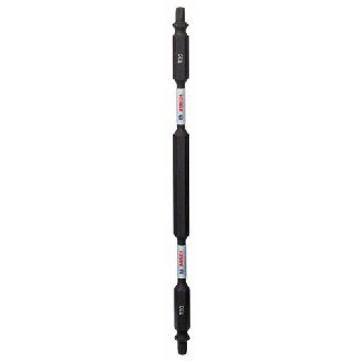 Doppelklingen Schrauberbit-Set Impact Control, 3-teilig, T20, 150 mm-Beschreibung lesen
