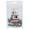Schrauberbit Extra-Hart, S 1,2 x 6,5, 25 mm, 25er-Pack Schrauberbit Extra-Hart, S 1,2 x 6,5, 25 mm, 25er-Pack