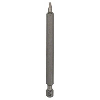 Schrauberbit Extra-Hart, R1, 89 mm, 3er-Pack