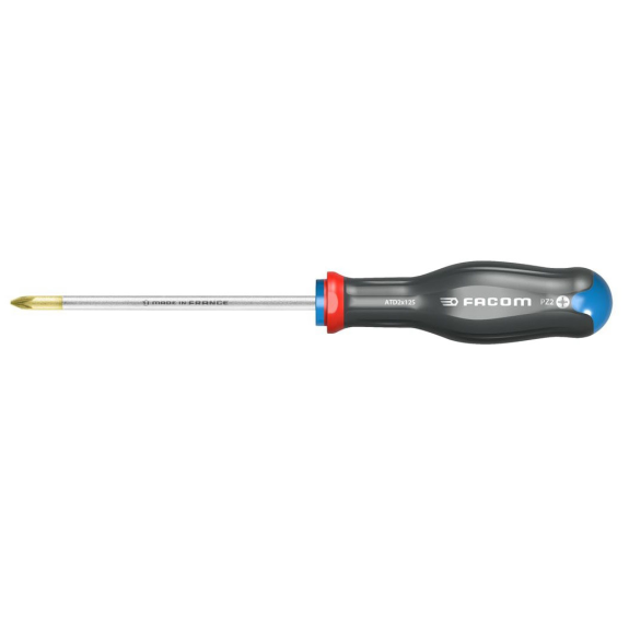 DEST. PROTWIST POZIDRIV 3X150 mm DEST. PROTWIST POZIDRIV 3X150 mm-Leer más