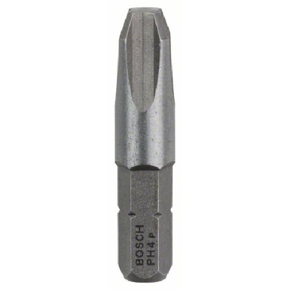 Schrauberbit Extra-Hart, PH 4, 32 mm, 3er-Pack-Beschreibung lesen